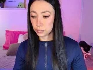 lily-evanss from CamSoda