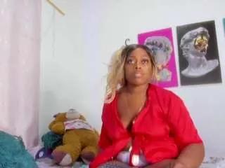 lilybaudinx from CamSoda