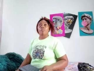 lilybaudinx from CamSoda