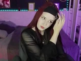lilymoonlight from CamSoda