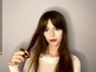 lilynollette from CamSoda