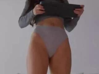 lilyroselyn from CamSoda