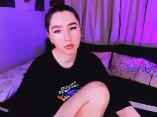 lilythompsonx from CamSoda