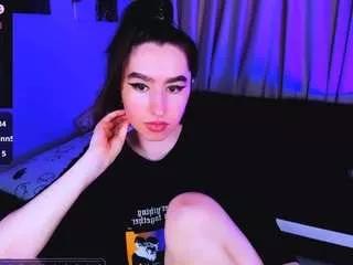 lilythompsonx from CamSoda