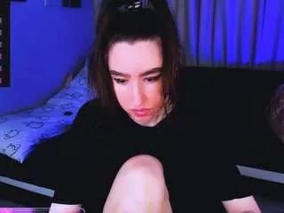 lilythompsonx from CamSoda