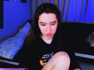 lilythompsonx from CamSoda