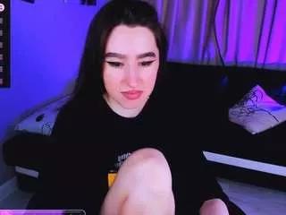 lilythompsonx from CamSoda
