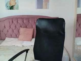 Lilytk webcams show profile image 