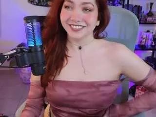 lilyvelvet from CamSoda