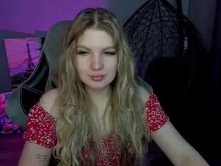 lilywilliamss from CamSoda