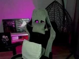 lilywilliamss from CamSoda