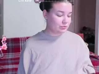 Linaloveset webcams show profile image 