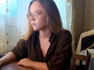 Linsessom webcams show profile image 