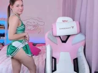 liridill from CamSoda