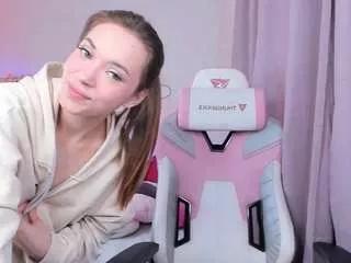 liridill from CamSoda