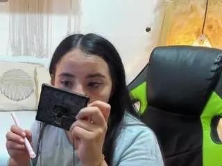 Lis-sr webcams show profile image 