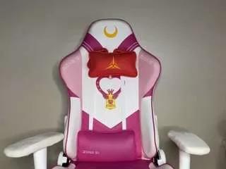 Lisafrazier webcams show profile image 