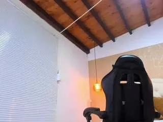 lissa-jose from CamSoda