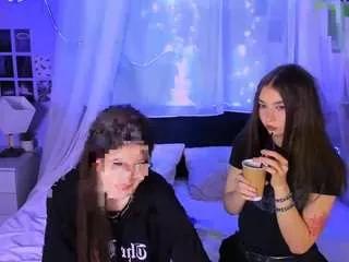 lissa-night from CamSoda