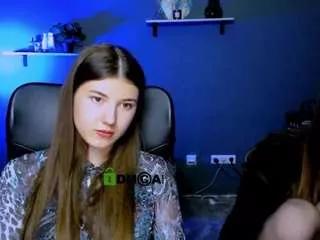lissa-night from CamSoda