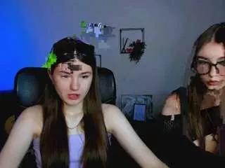 Lissa-night webcams show profile image 