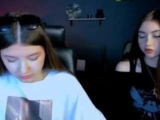 lissa-night from CamSoda