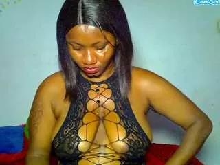 lissamike from CamSoda