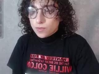 little-ammy from CamSoda