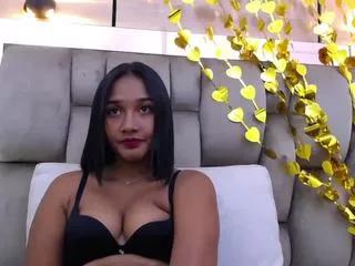 little-angel2 from CamSoda
