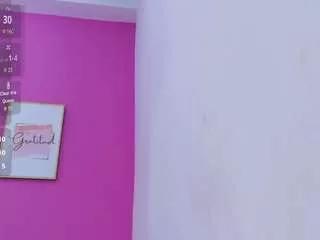 little-beillis from CamSoda