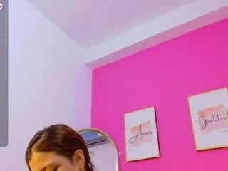 little-beillis from CamSoda