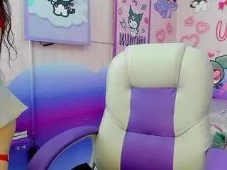 little-mommy from CamSoda