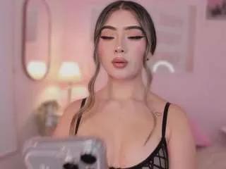 little-natt from CamSoda