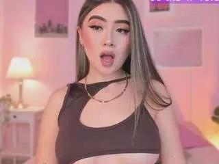 little-natt from CamSoda