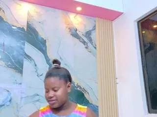 littlechocolatee from CamSoda