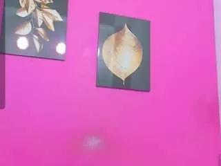 littlechocolatee from CamSoda