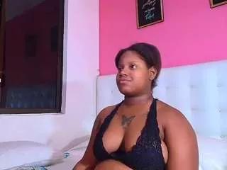 littlechocolatee from CamSoda