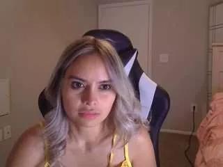 Littledollkitty webcams show profile image 