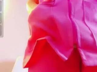 littleebluee from CamSoda
