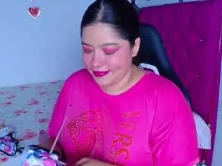 littleflower4u from CamSoda