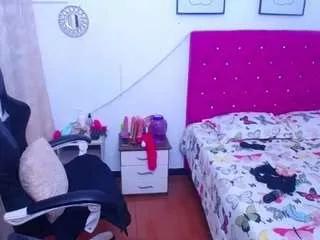 littleflower4u from CamSoda