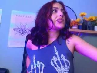 littlelua from CamSoda