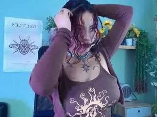 littlelua from CamSoda