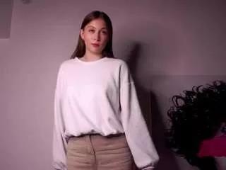littlemelody from CamSoda