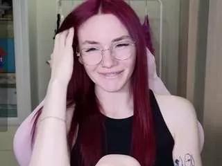 littlevildevil from CamSoda