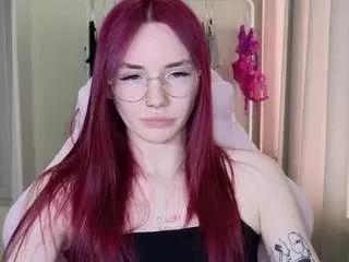 littlevildevil from CamSoda
