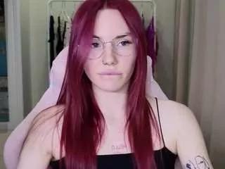 littlevildevil from CamSoda