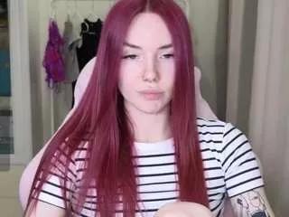 littlevildevil from CamSoda