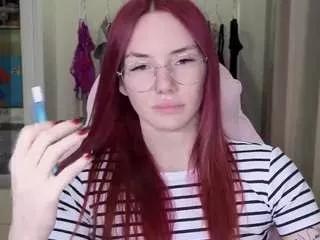 littlevildevil from CamSoda