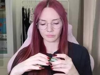 littlevildevil from CamSoda